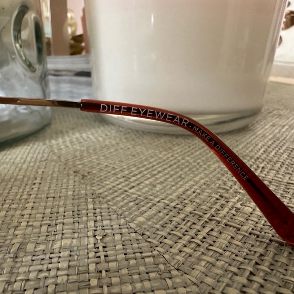 Diff Polarized Bree Sunglasses - Picture 4 of 4